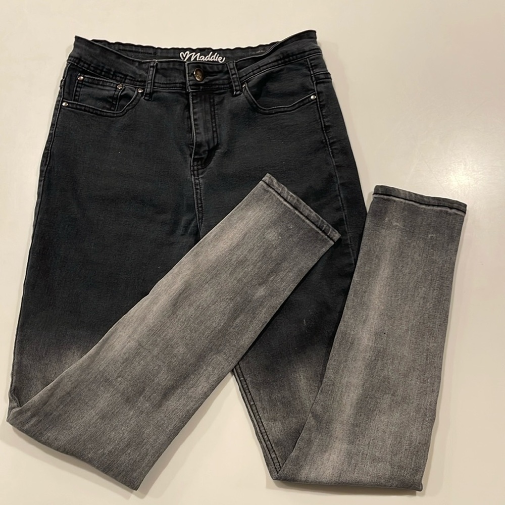Maddie ladies jeans